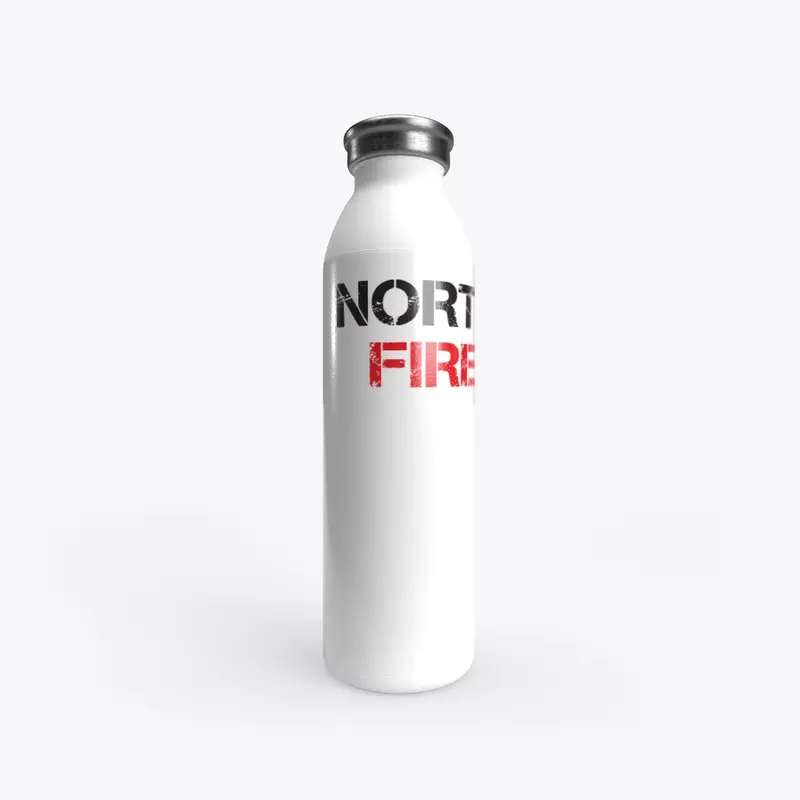 NWFA Stainless Water Bottle