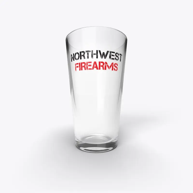 Pint Glass